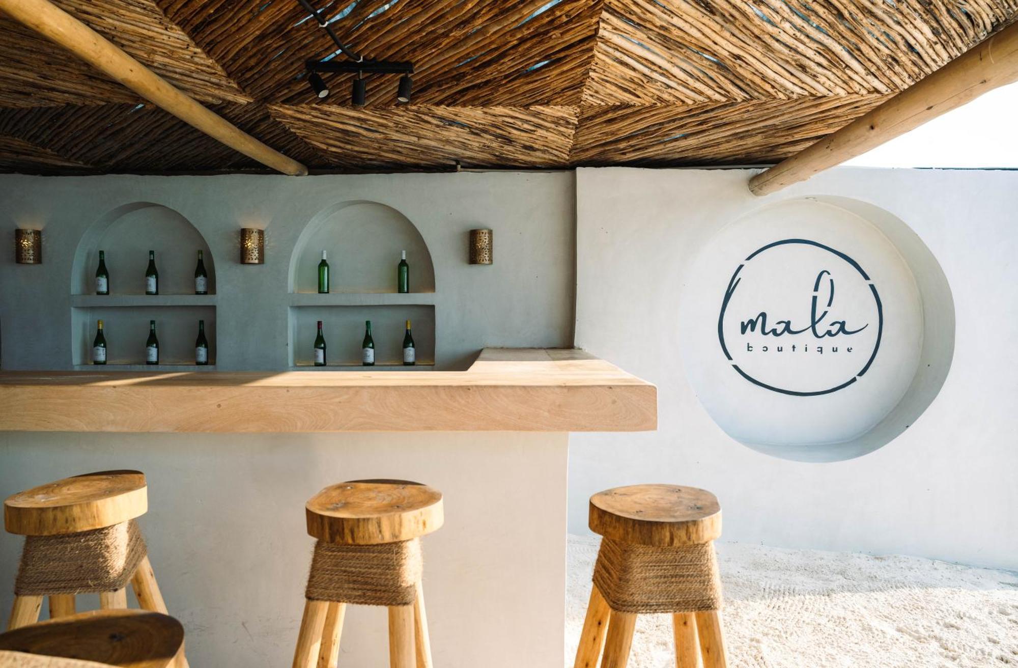 Mala Boutique Hotel Bwejuu Extérieur photo