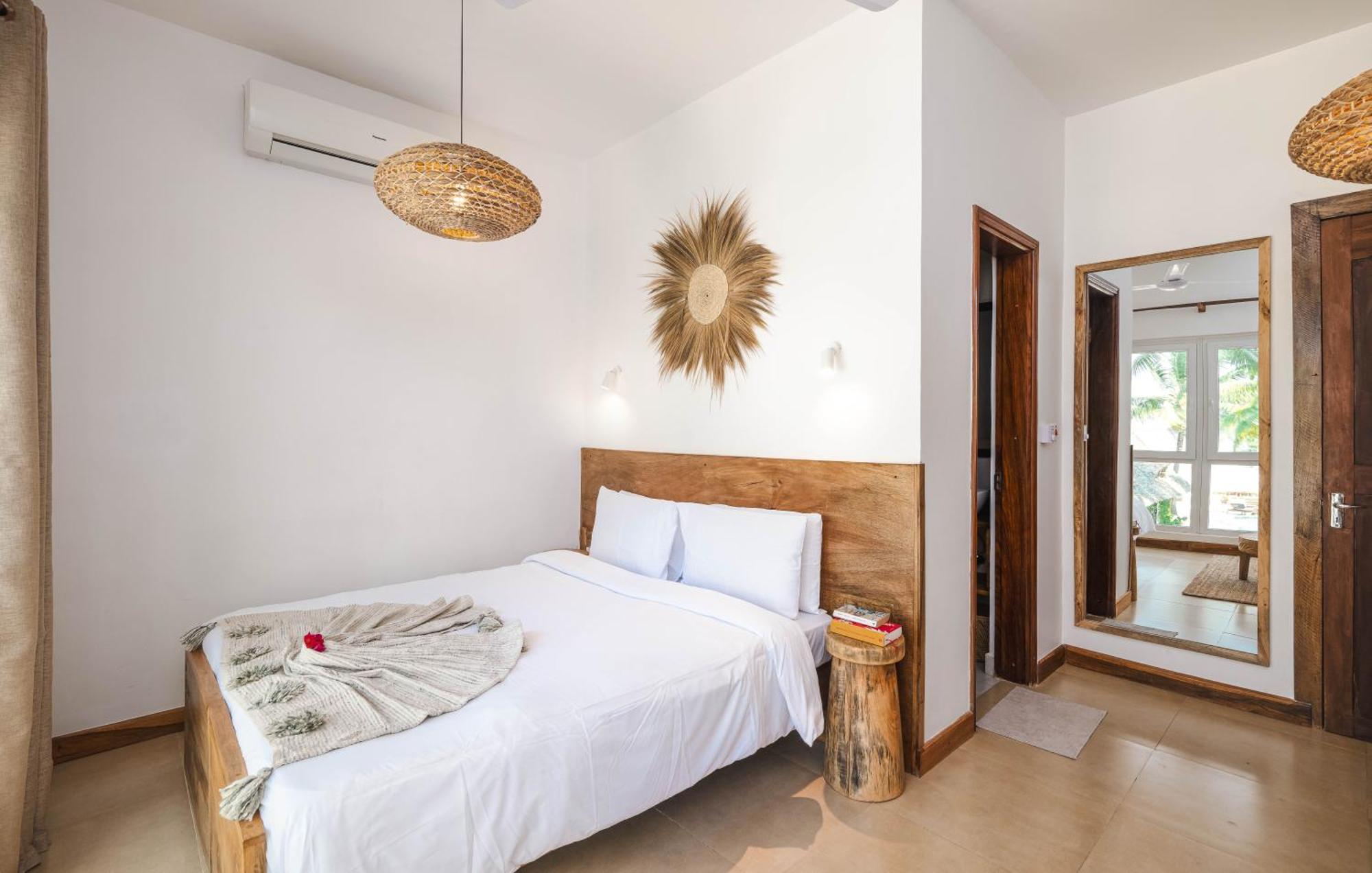 Mala Boutique Hotel Bwejuu Extérieur photo