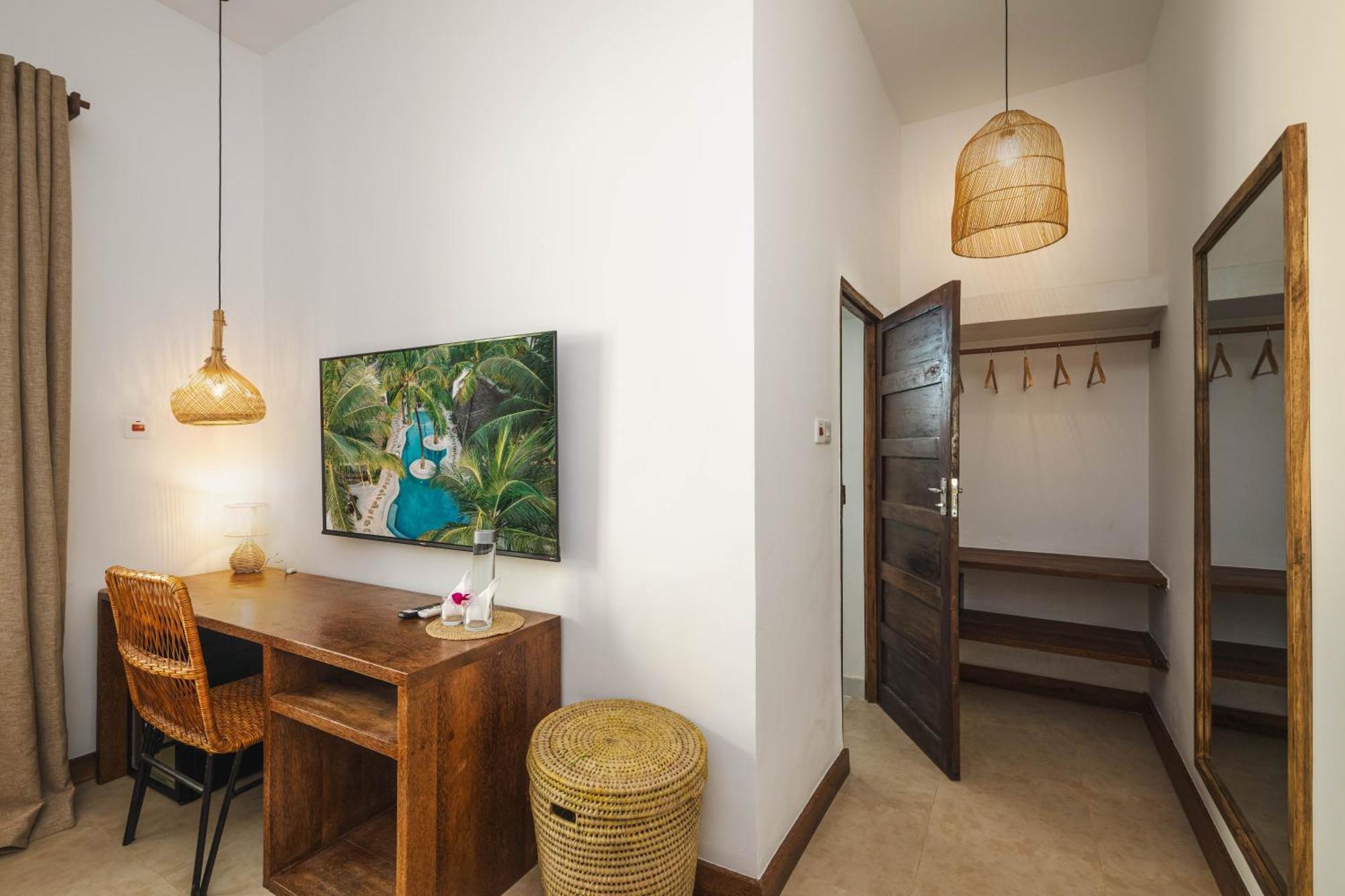 Mala Boutique Hotel Bwejuu Extérieur photo