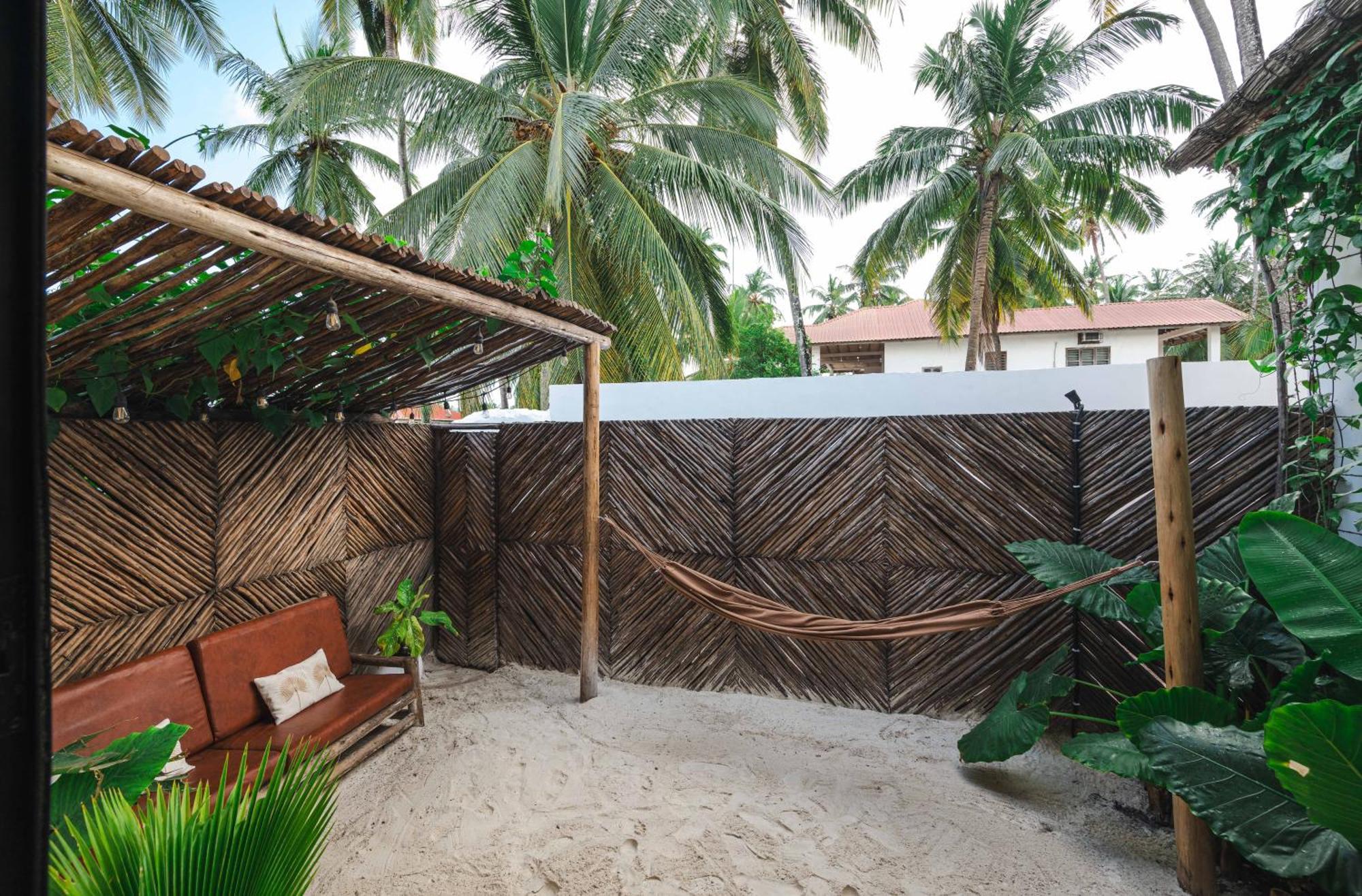 Mala Boutique Hotel Bwejuu Extérieur photo