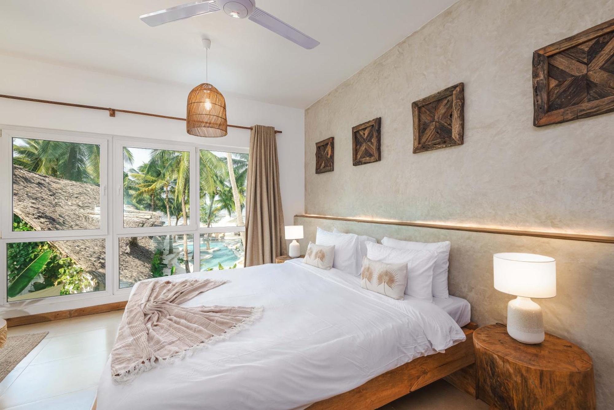Mala Boutique Hotel Bwejuu Extérieur photo