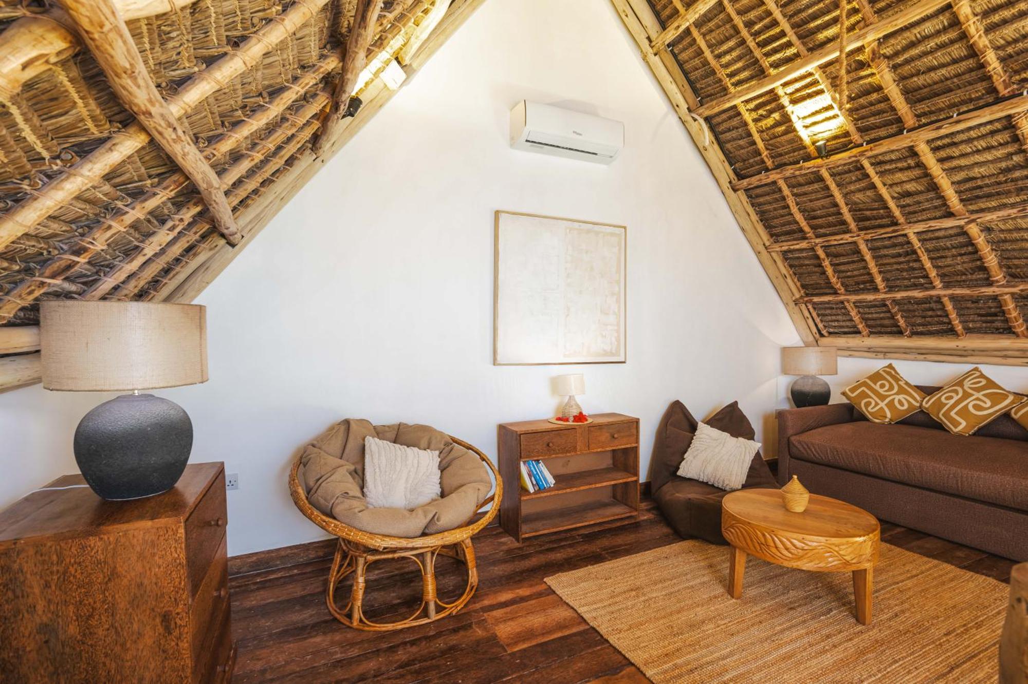 Mala Boutique Hotel Bwejuu Extérieur photo