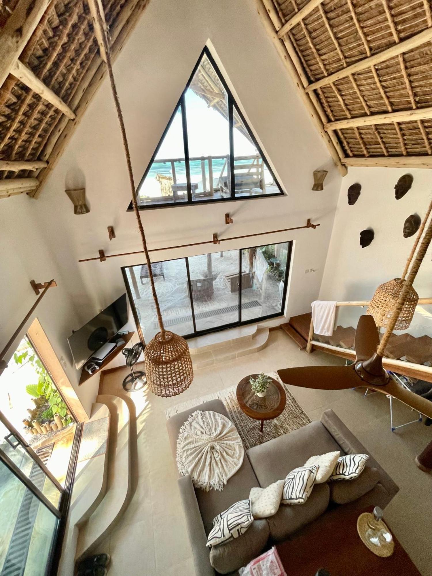 Mala Boutique Hotel Bwejuu Extérieur photo